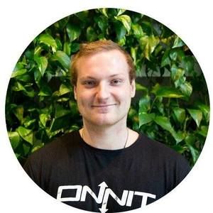 Meet your Posher, Greg